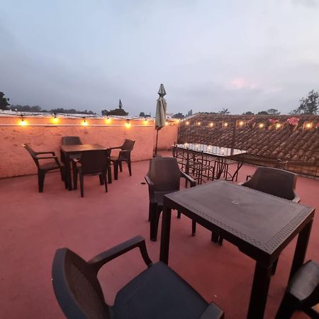 Hotel Posada San Pedro 危地马拉安地瓜 外观 照片